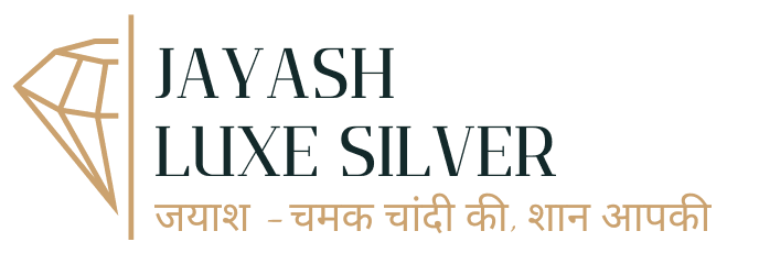 Jayash Luxe Silver