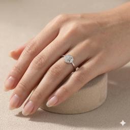 Minimal Travel Lover Ring Size : 9 thumbnail 2