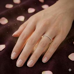 The Ethereal Glow Band Size : 11 thumbnail 3