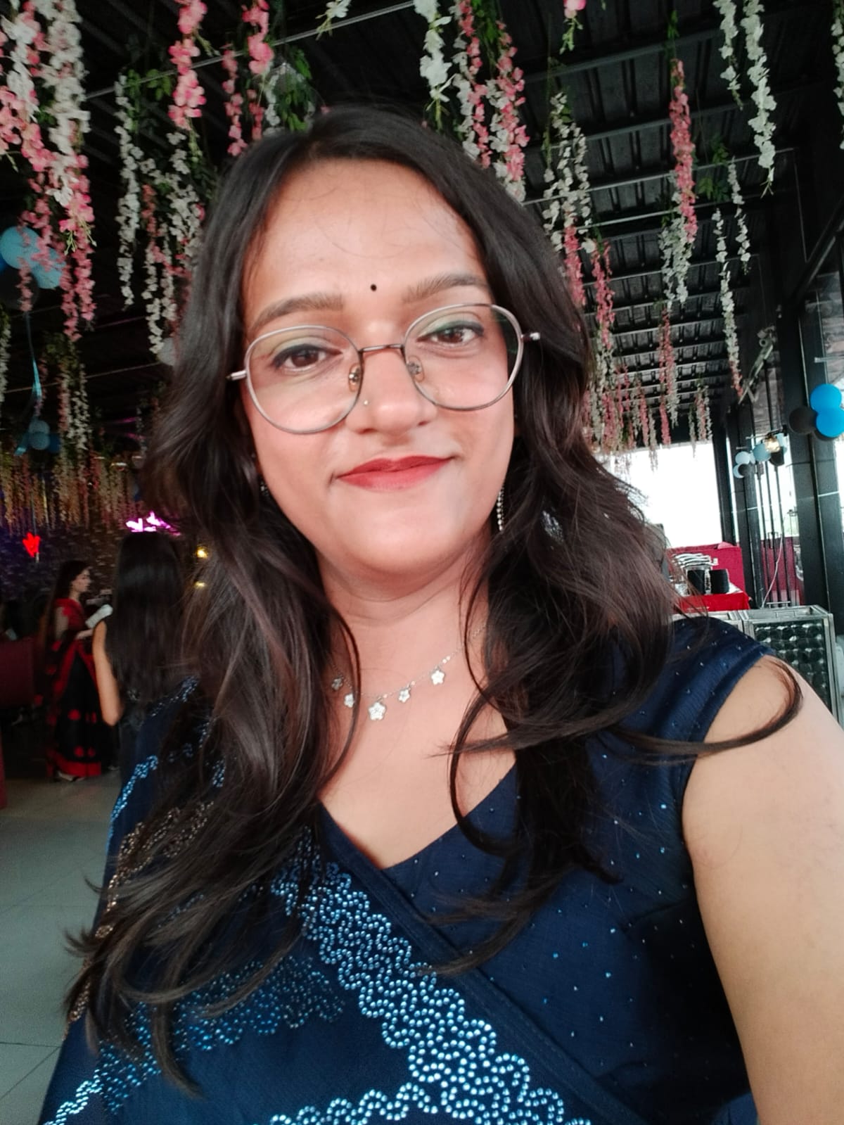 Jhanvi, verified Jayash Luxe Silver customer