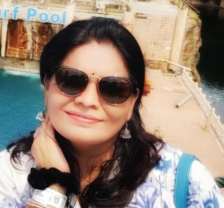 Nirupama, verified Jayash Luxe Silver customer